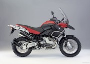 BMW R 1200 GS Adventure